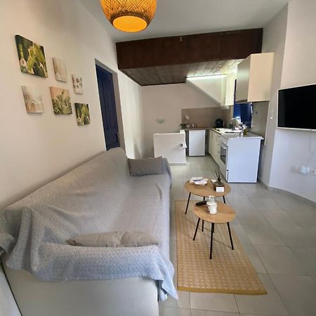 Oros Eros Apartment Đảo Hydra Phòng bức ảnh