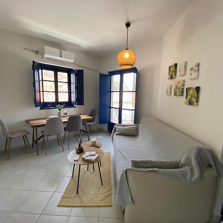 Oros Eros Apartment Đảo Hydra Phòng bức ảnh