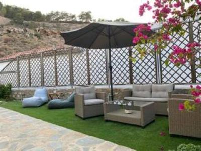 Oros Eros Apartment Đảo Hydra Ngoại thất bức ảnh
