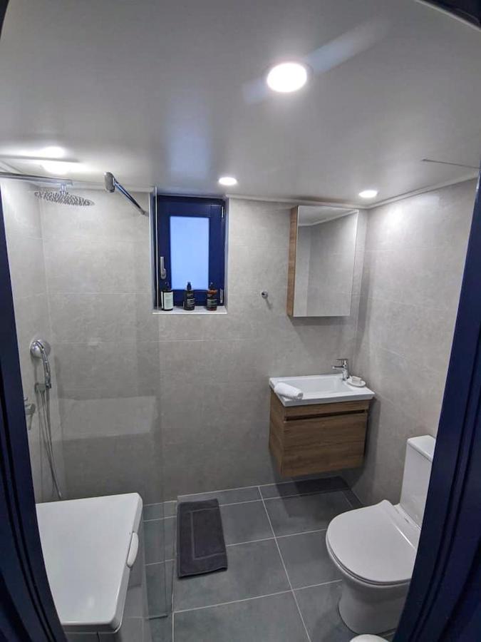 Oros Eros Apartment Đảo Hydra Ngoại thất bức ảnh